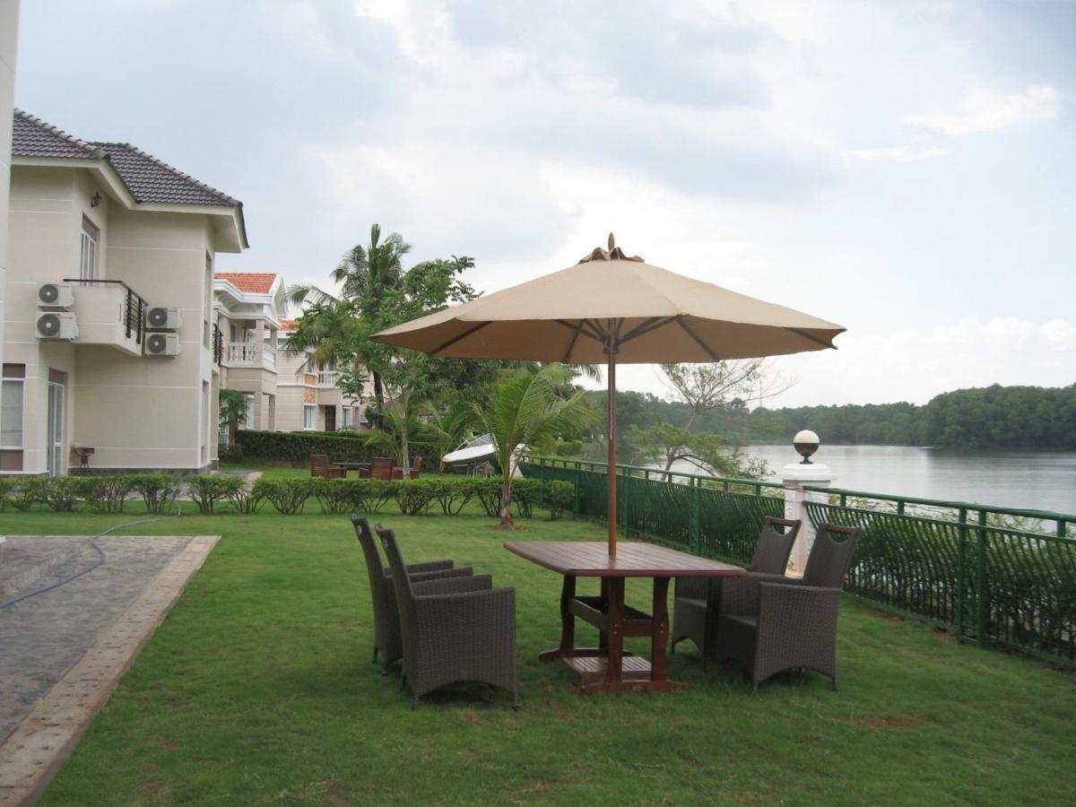 Vietnam Golf - Lake View Villas Ho Şi Min Cameră foto